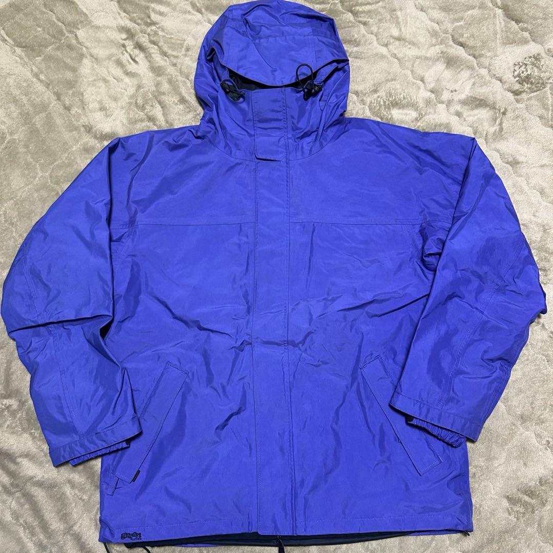 スノーボード greenclothing FREE JACKET