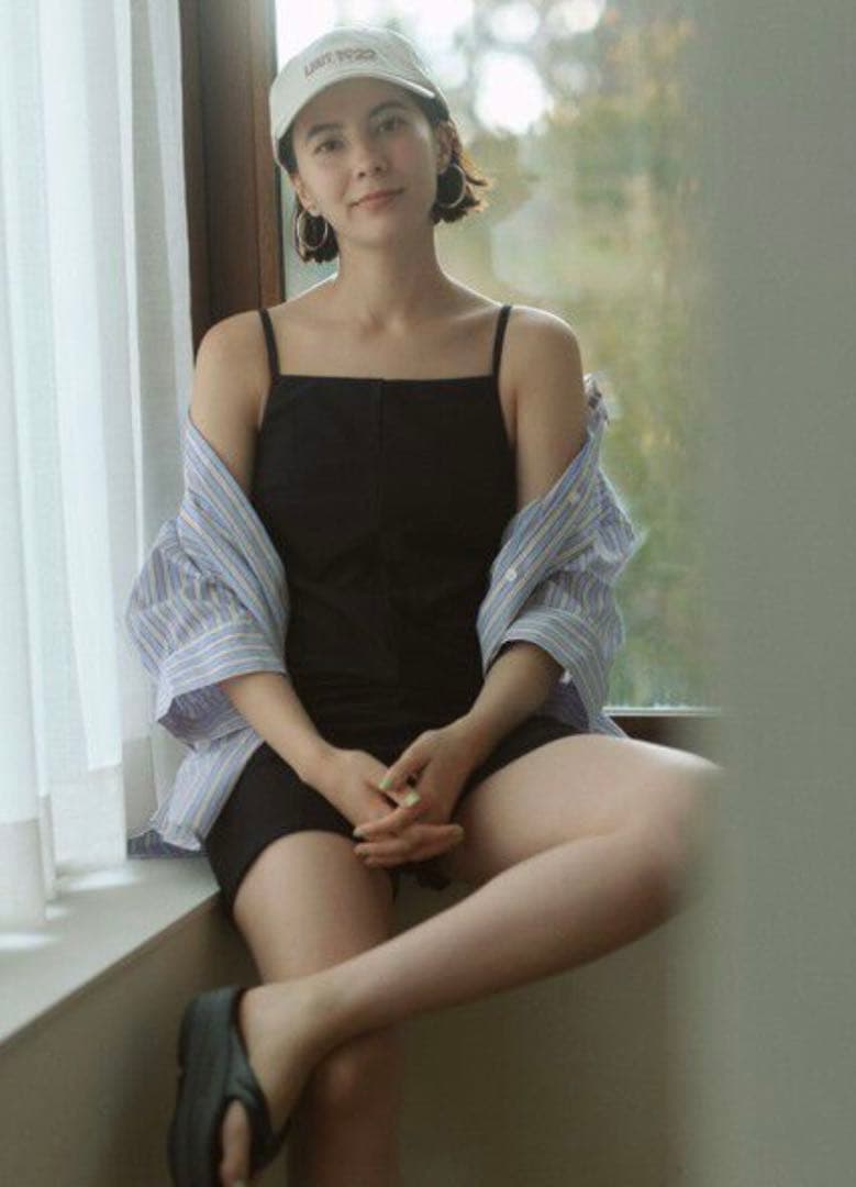 UNITED ARROWS サッカーオールインワン スイムウェア / 水着