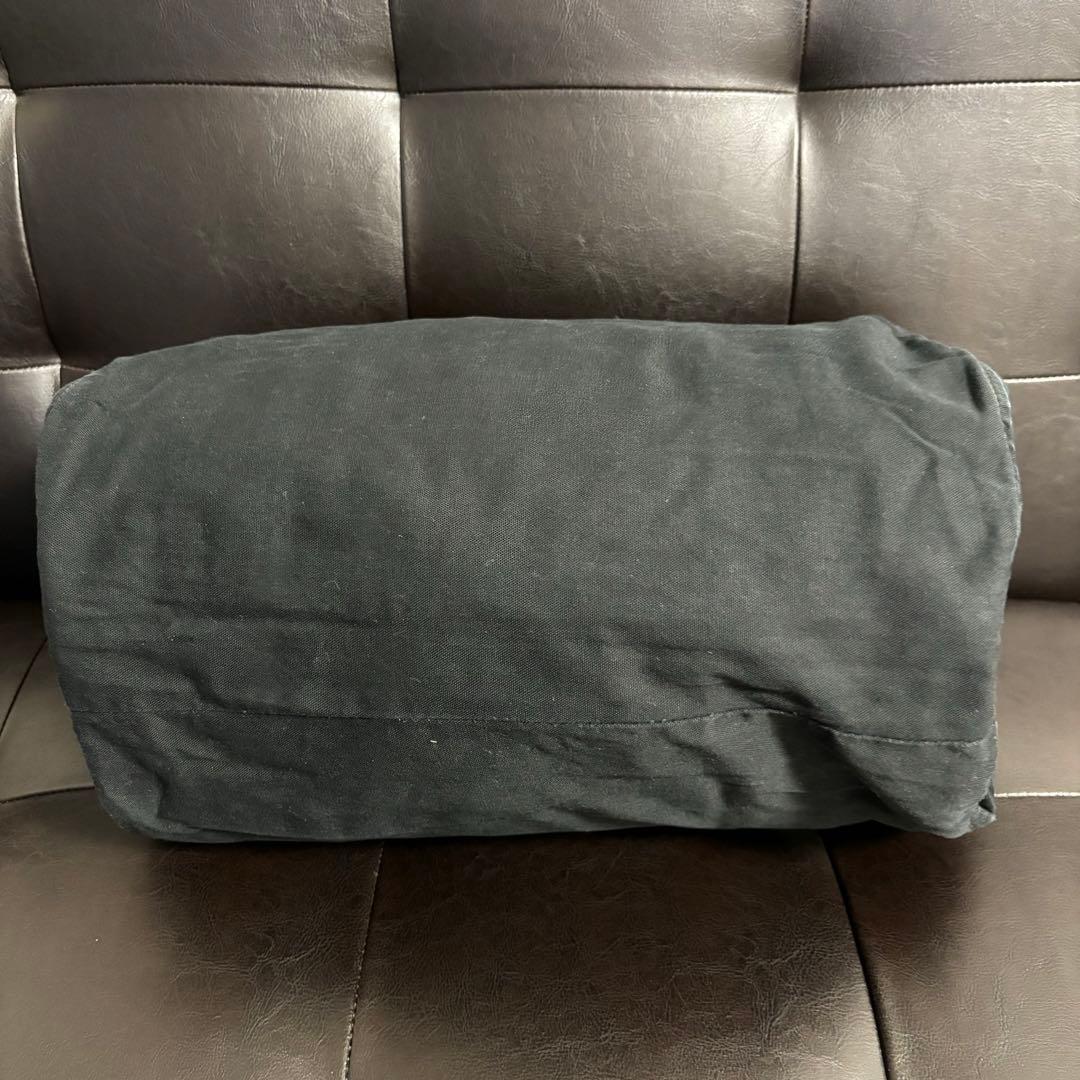 【美品】HYSTERIC GLAMOUR ボストンバッグ タイガー カモ ドラム