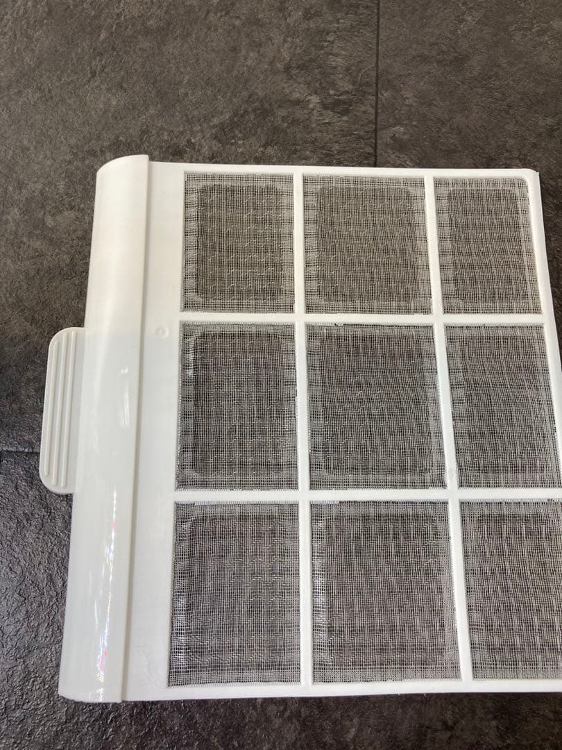 YAMAZEN 山善　移動式クーラー　YEC-K22（W） 2021年製