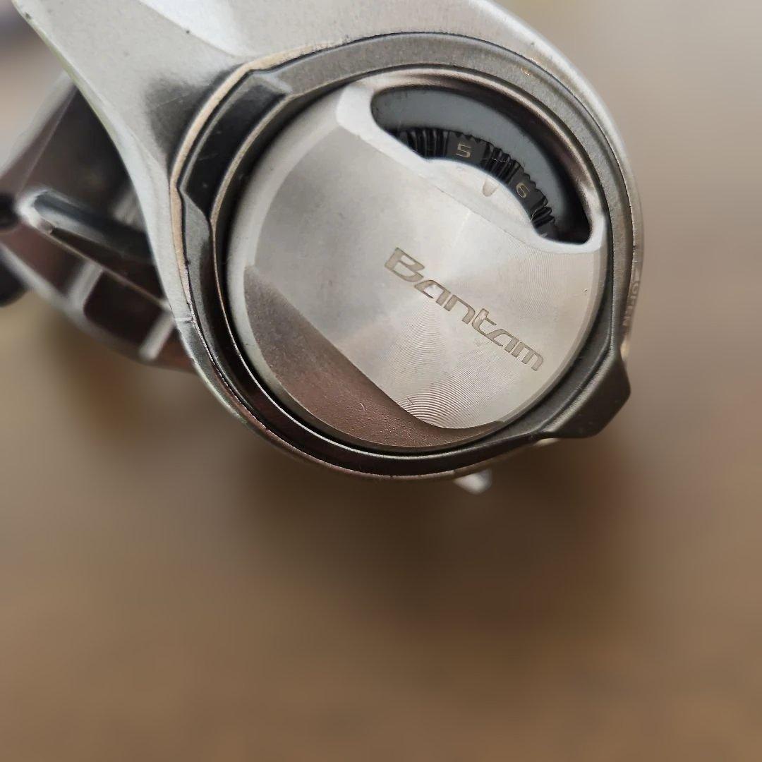 Bantam　バンタムMGL　HG