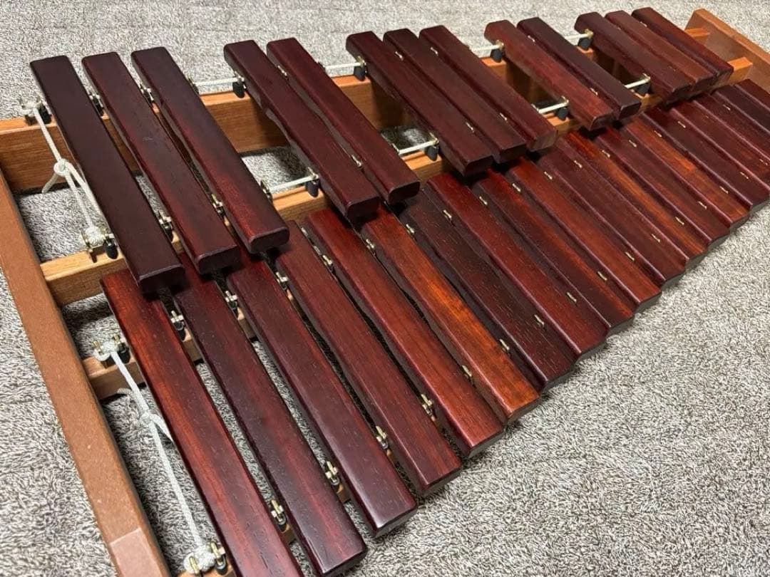 KOROGI コオロギ　XYLOPHONE ECO32卓上木琴