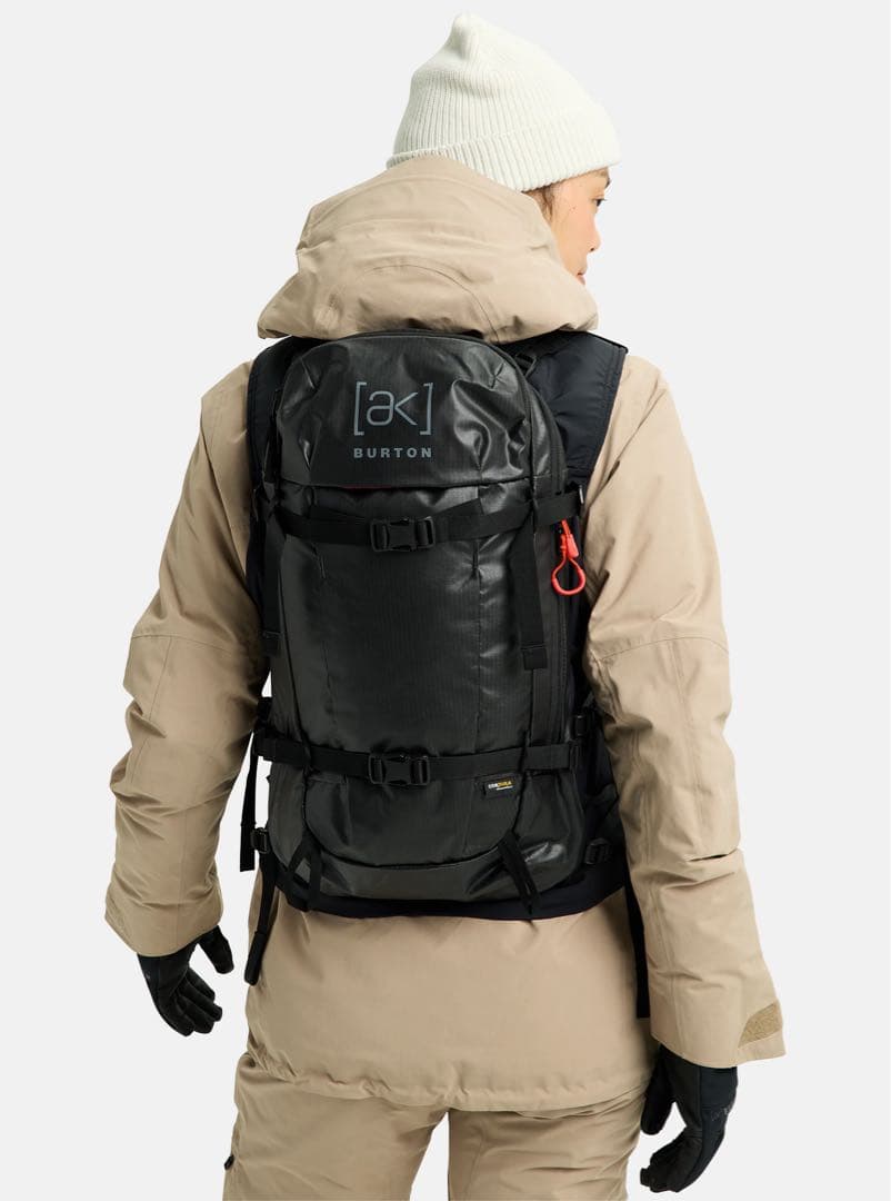 Burton [ak]® ディスパッチャー 13L ベストパック S/M サイズ