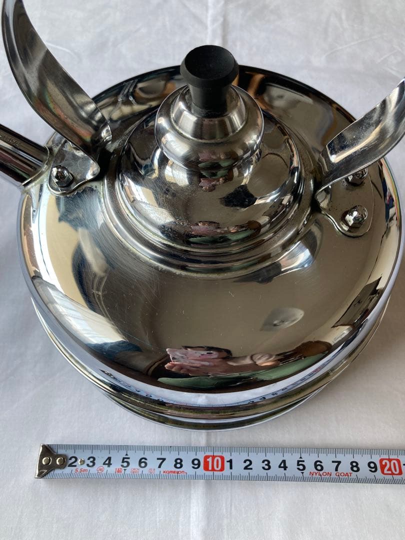 ※6/1まで限定¥2万→¥1万8千※SIMPLEX シンプレックス　コイルケトル