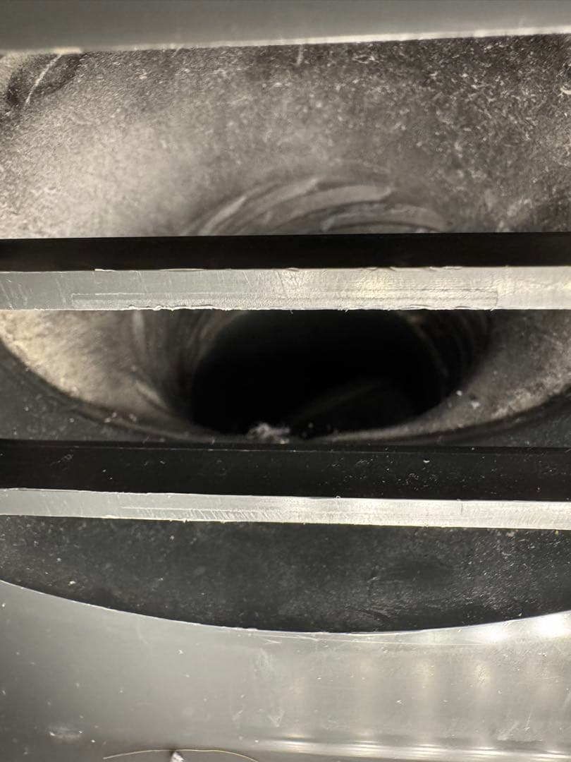 最上位機! パナソニック ドラム式洗濯機 NA-VX900AL タッチパネル