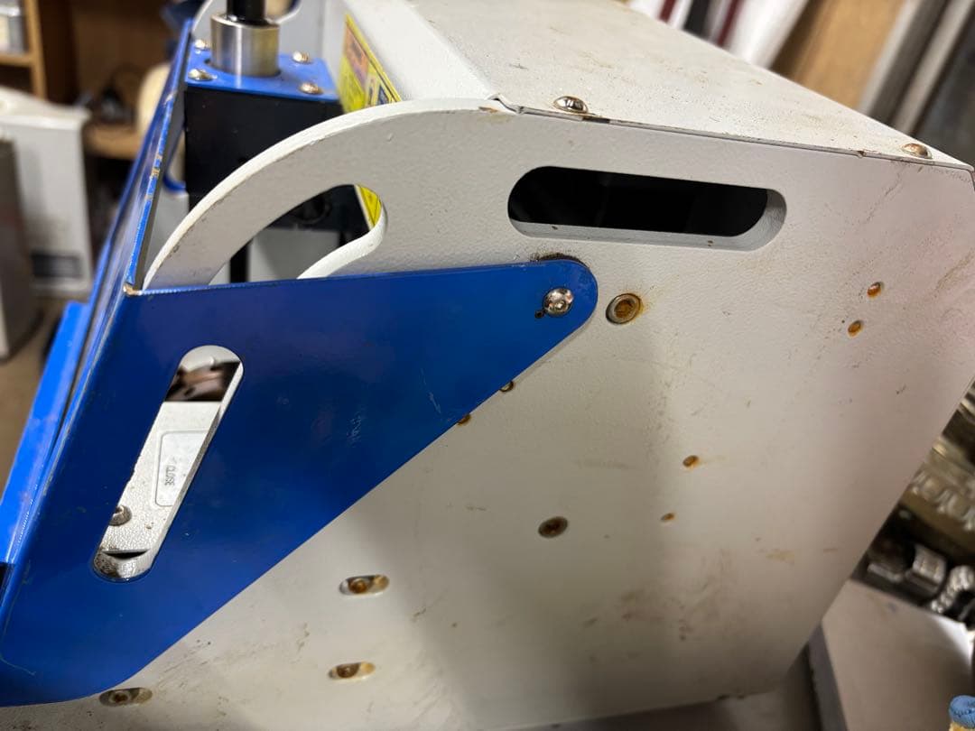 デジタルリング彫刻機 Magic R ジャンク品