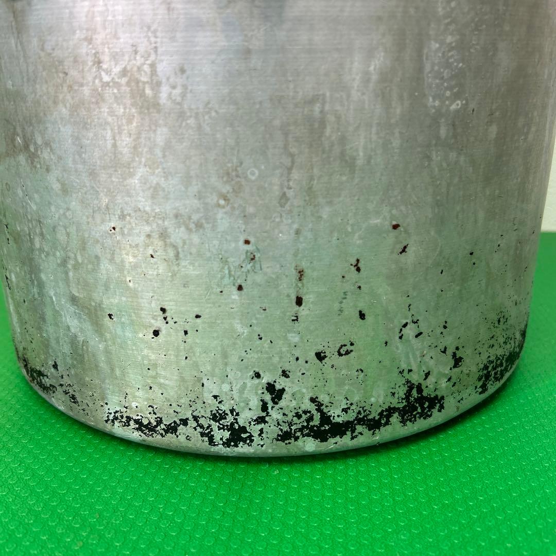 寸胴鍋　33㎝　27㎝　24㎝　3点セット　業務用