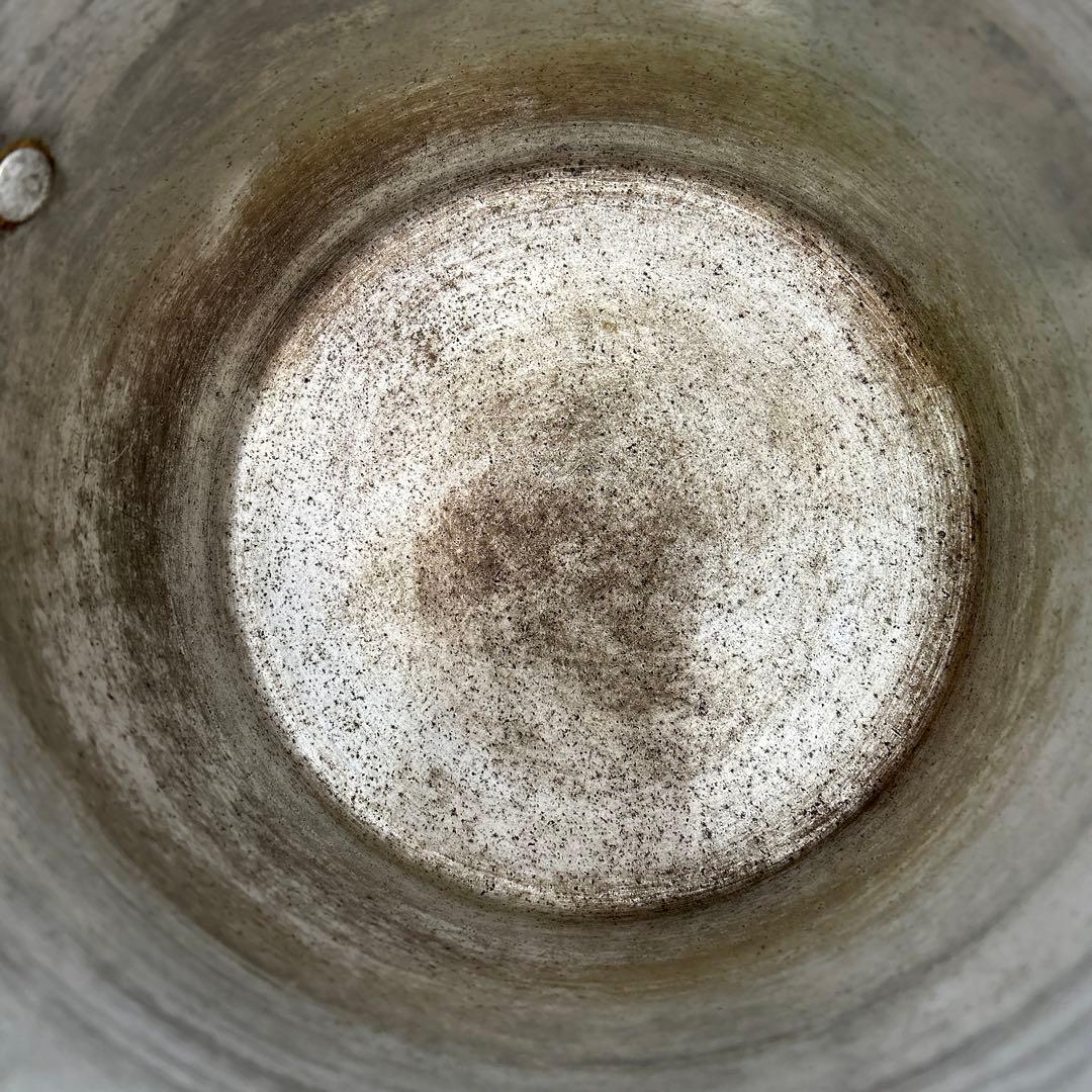 寸胴鍋　33㎝　27㎝　24㎝　3点セット　業務用