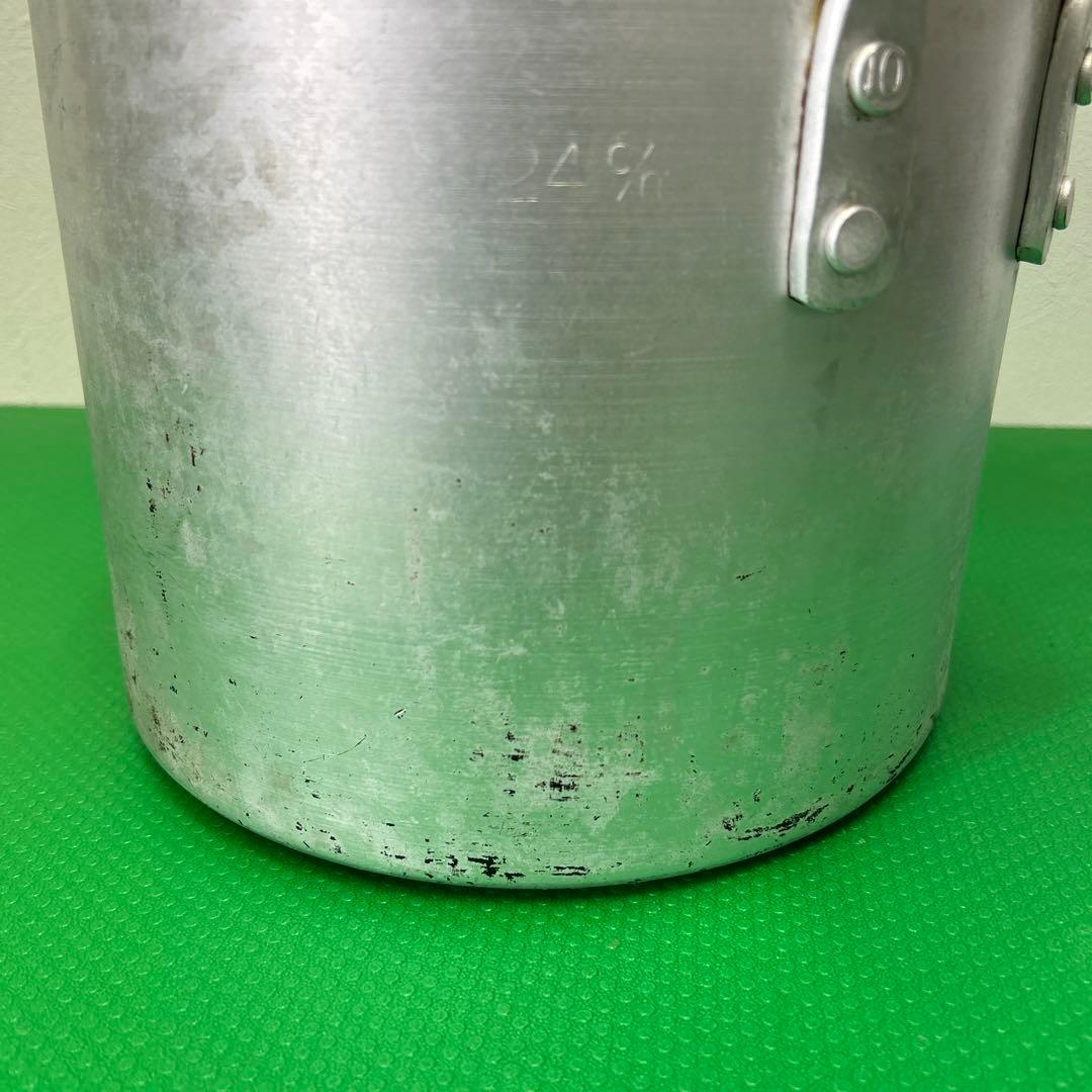 寸胴鍋　33㎝　27㎝　24㎝　3点セット　業務用