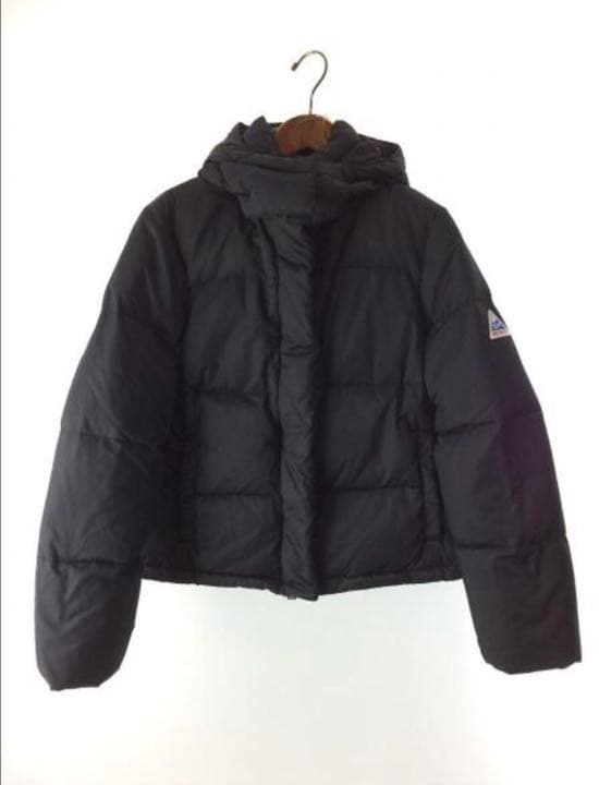 がおCAPEHEIGHTS WITTJACKET Aラインダウンジャケット