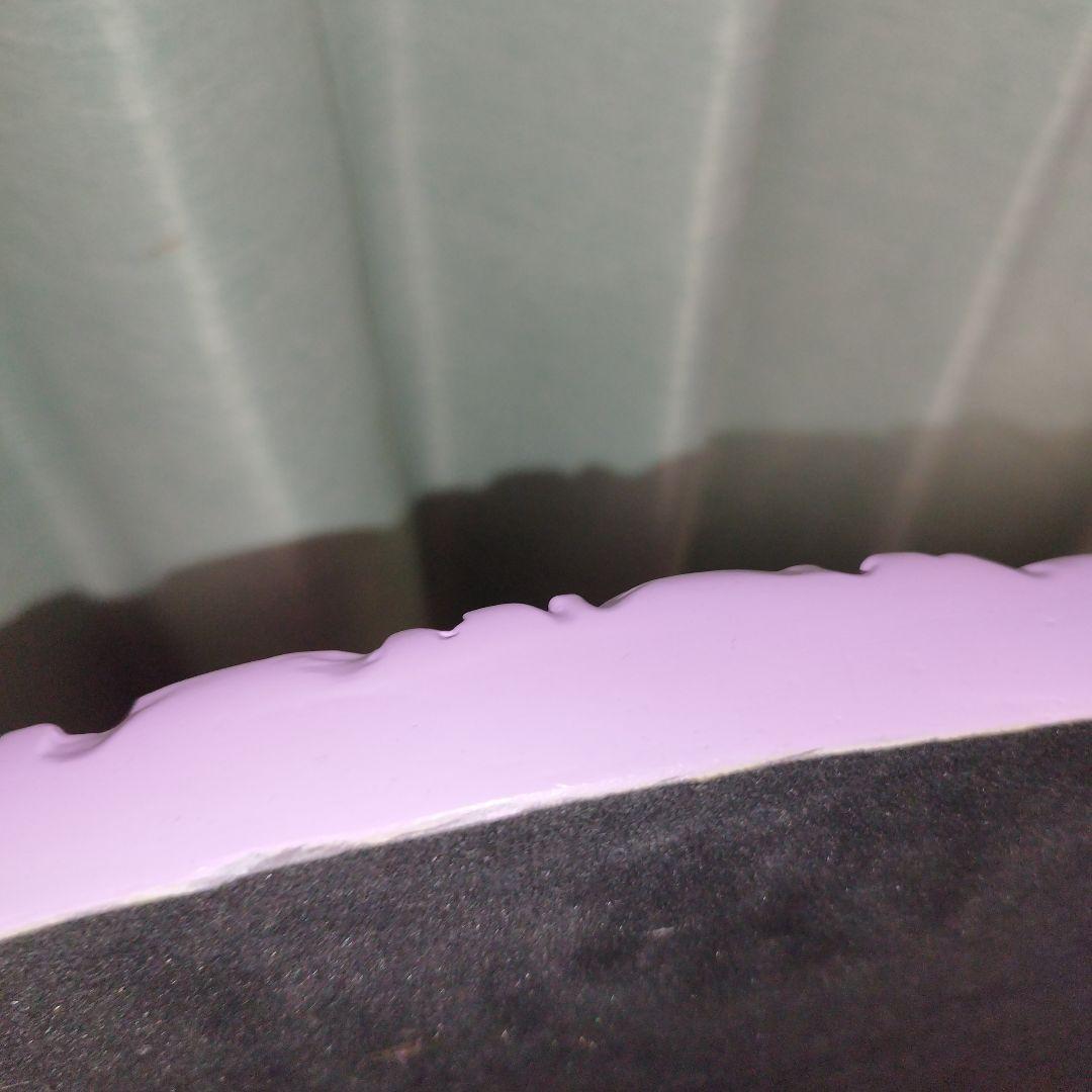 レトロ　姿見　スタンドミラー　天使　花