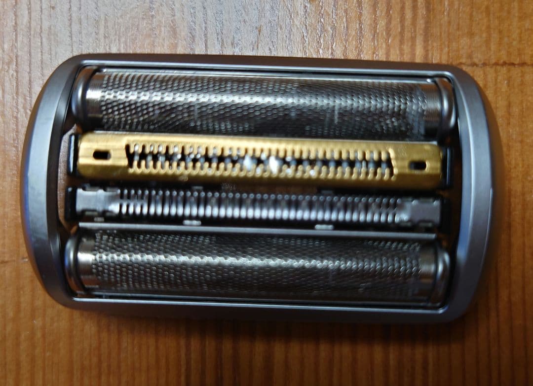 【訳アリ】ブラウン　シリーズ9 9384CC-V