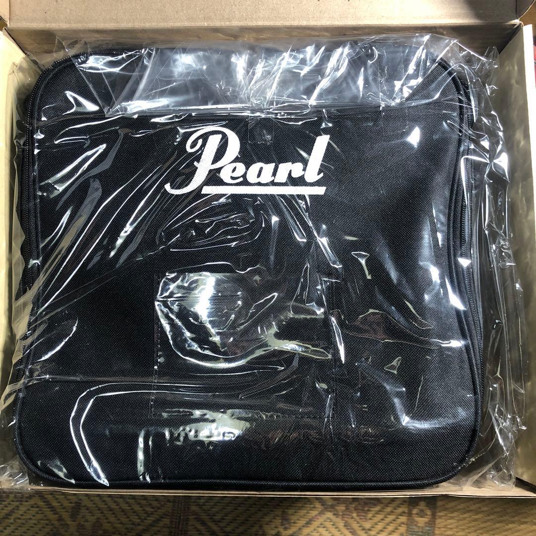 パーカッションスタータパック　パール　全音　PP1-EDU/Z