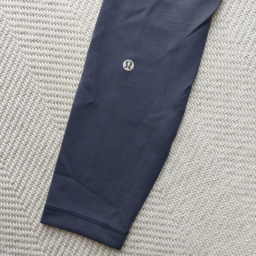 lululemon Wunder Train HR　サイズ　4　ルルレモン
