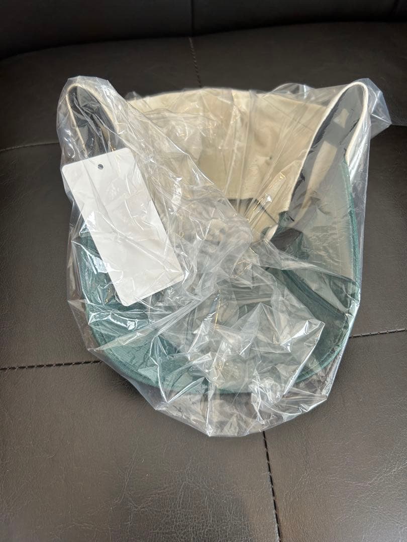 ちいかわ× NEW ERA キャップ