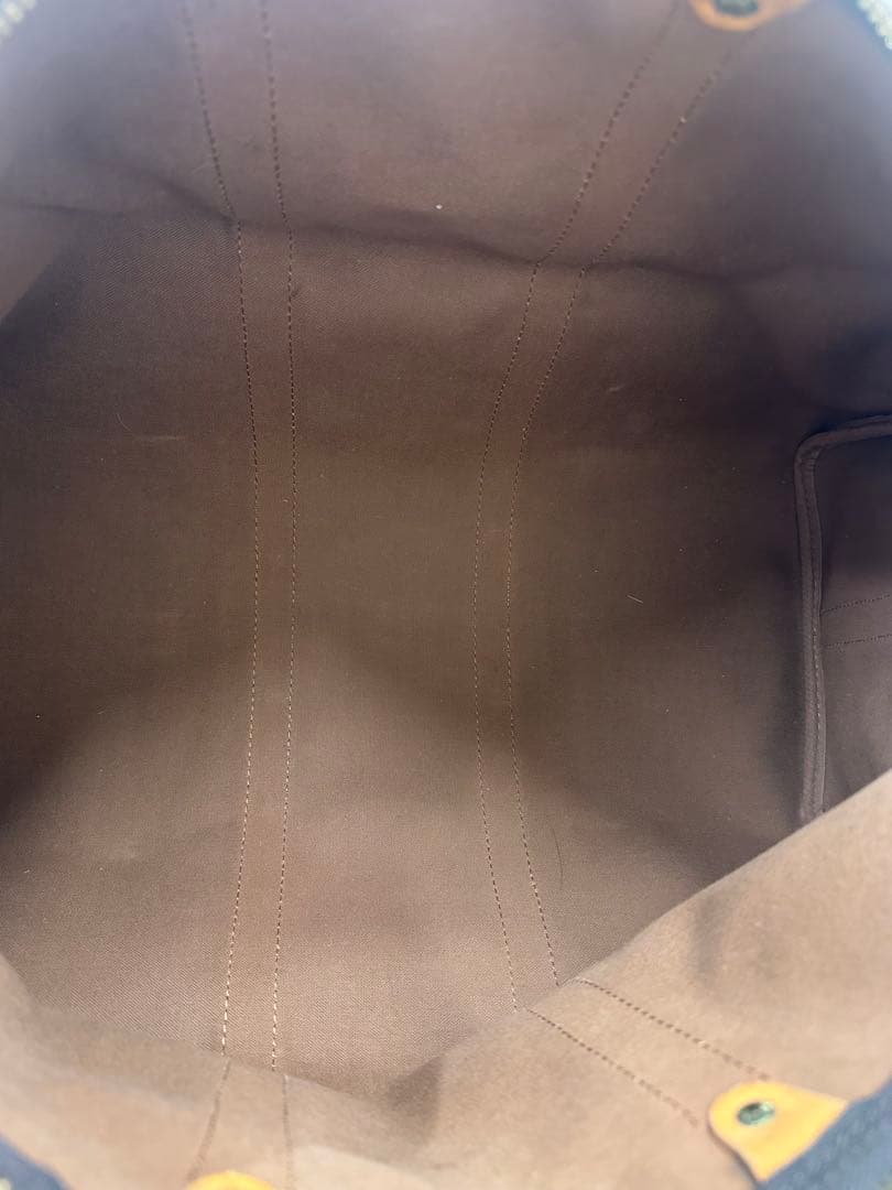 ルイヴィトン　ボストンバッグ　キーポル45キャンバスモノグラム