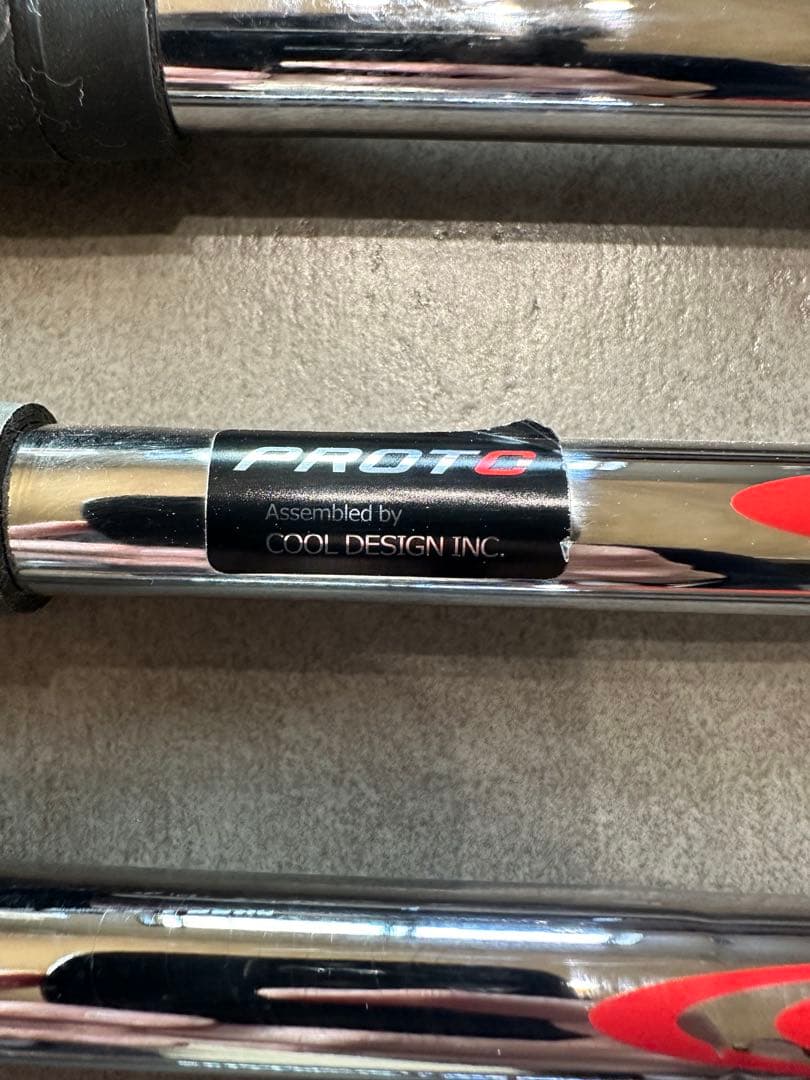 プロトコンセプト　c05 5-P モーダス120