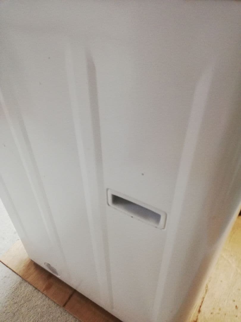 【送料無料】 5.0kg YAMADA HERB Relax 全自動洗濯機