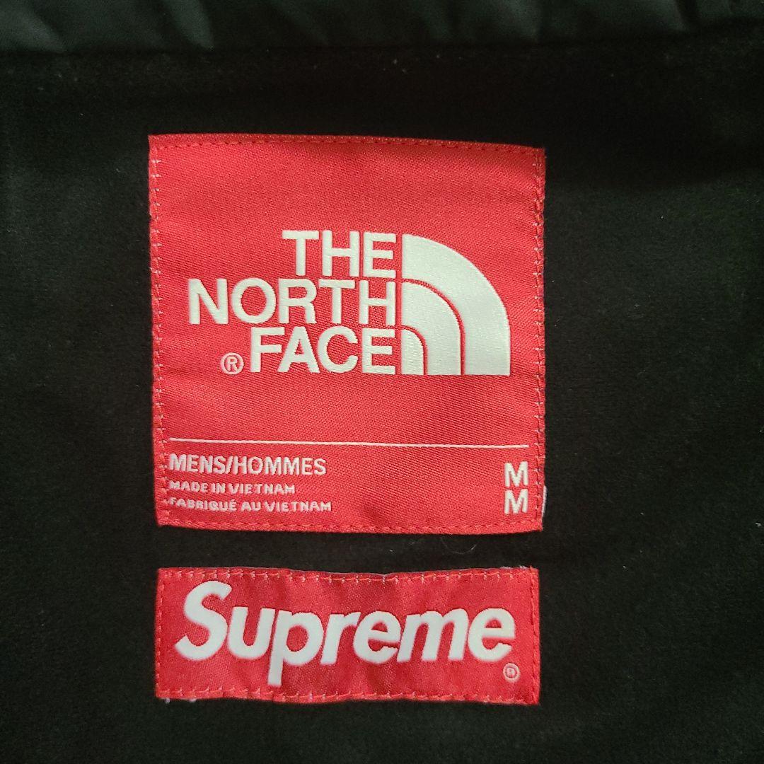 THE NORTH FACE × Supreme スノーボードウェア M