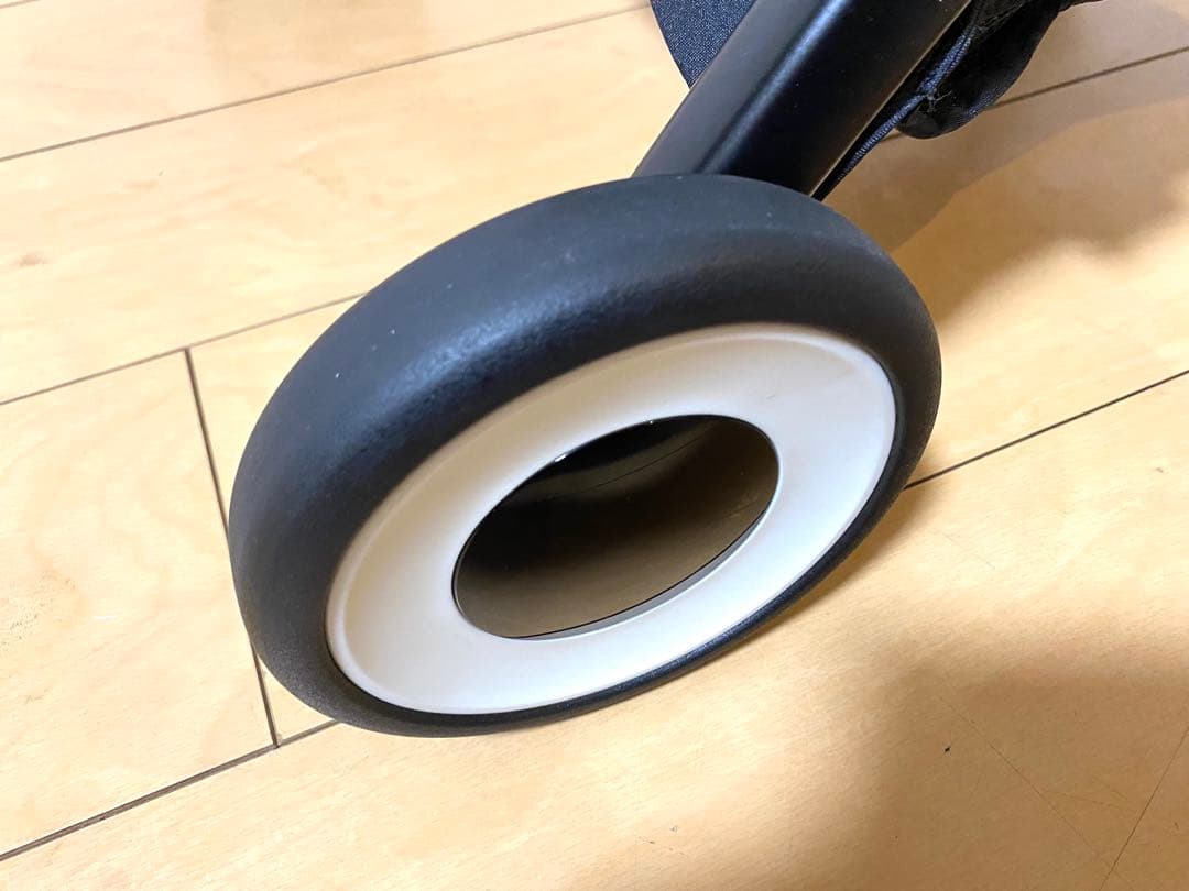 美品　サイベックス　リベル 2023 ハイビスカスレッド