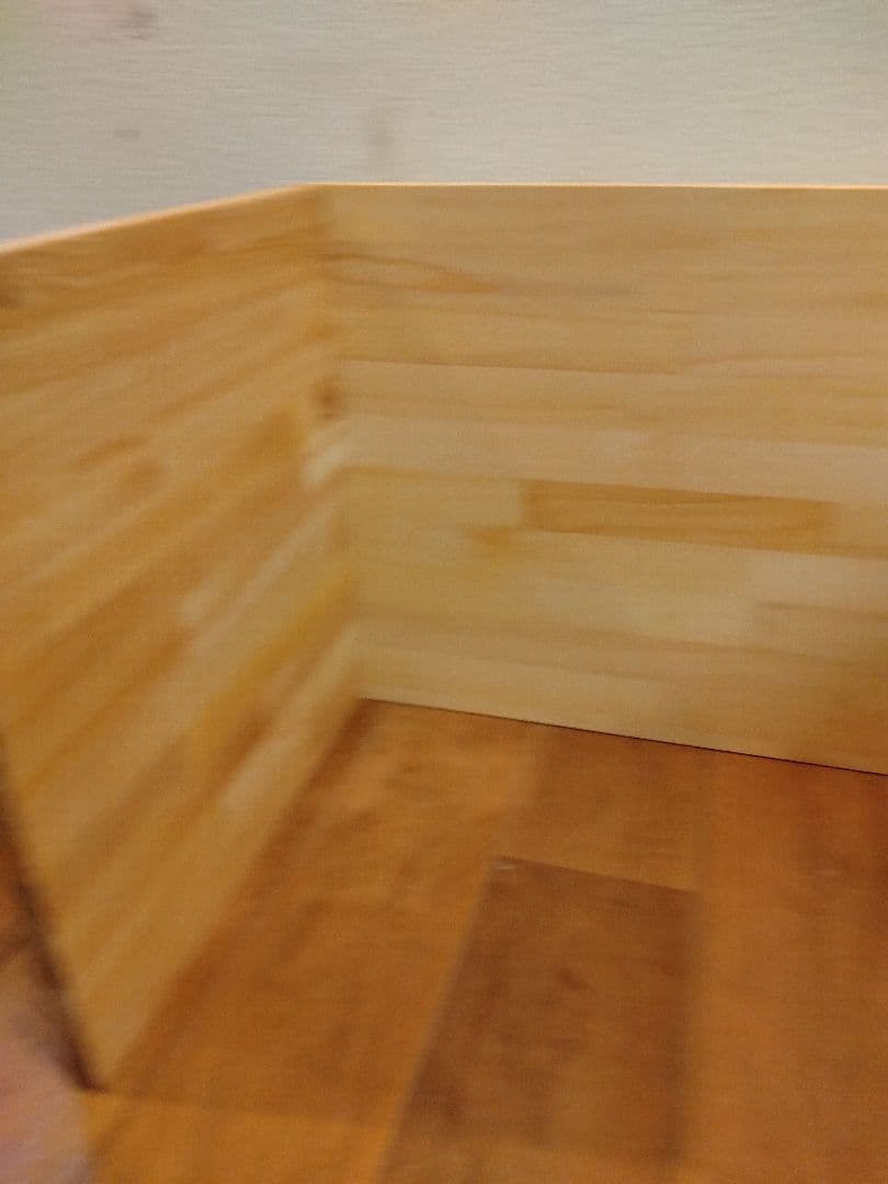 木製　ハンドメイド　オーダー　コの字　スツール　ベンチ　サイドテーブル　シェルフ