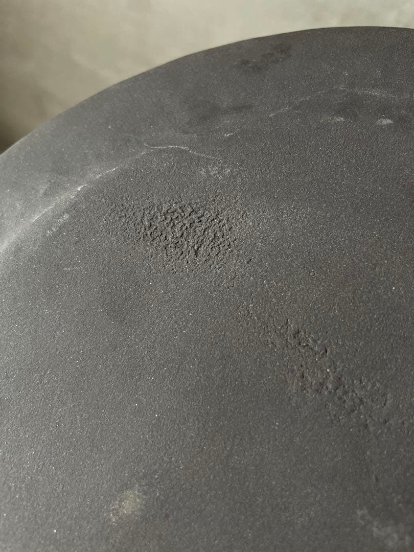 あ*い様 吉田次朗　８寸25cmリムプレート2枚セット