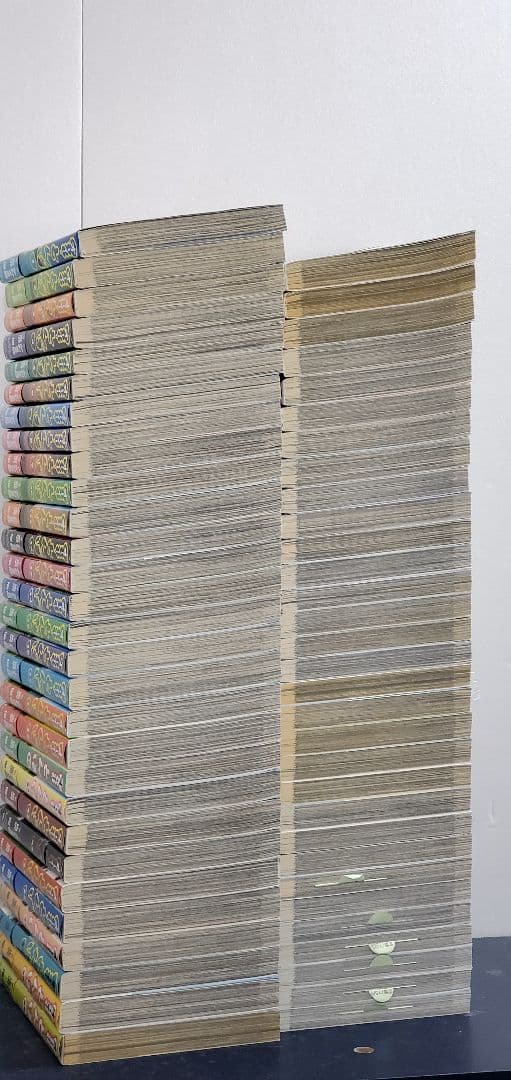 【希少】おーいトンボ　漫画　全巻　セット　60　初版帯付き