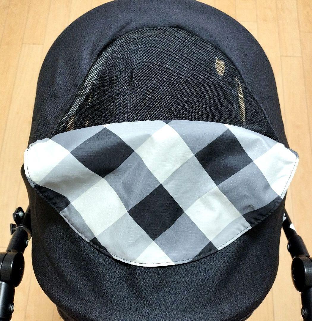 【綺麗】アップリカ　ラクーナビッテソファークッション　ベビーカー　Aprica