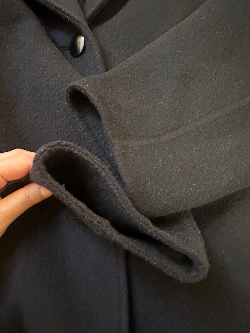 allureville アルアバイル トラディッショナルリバーコート