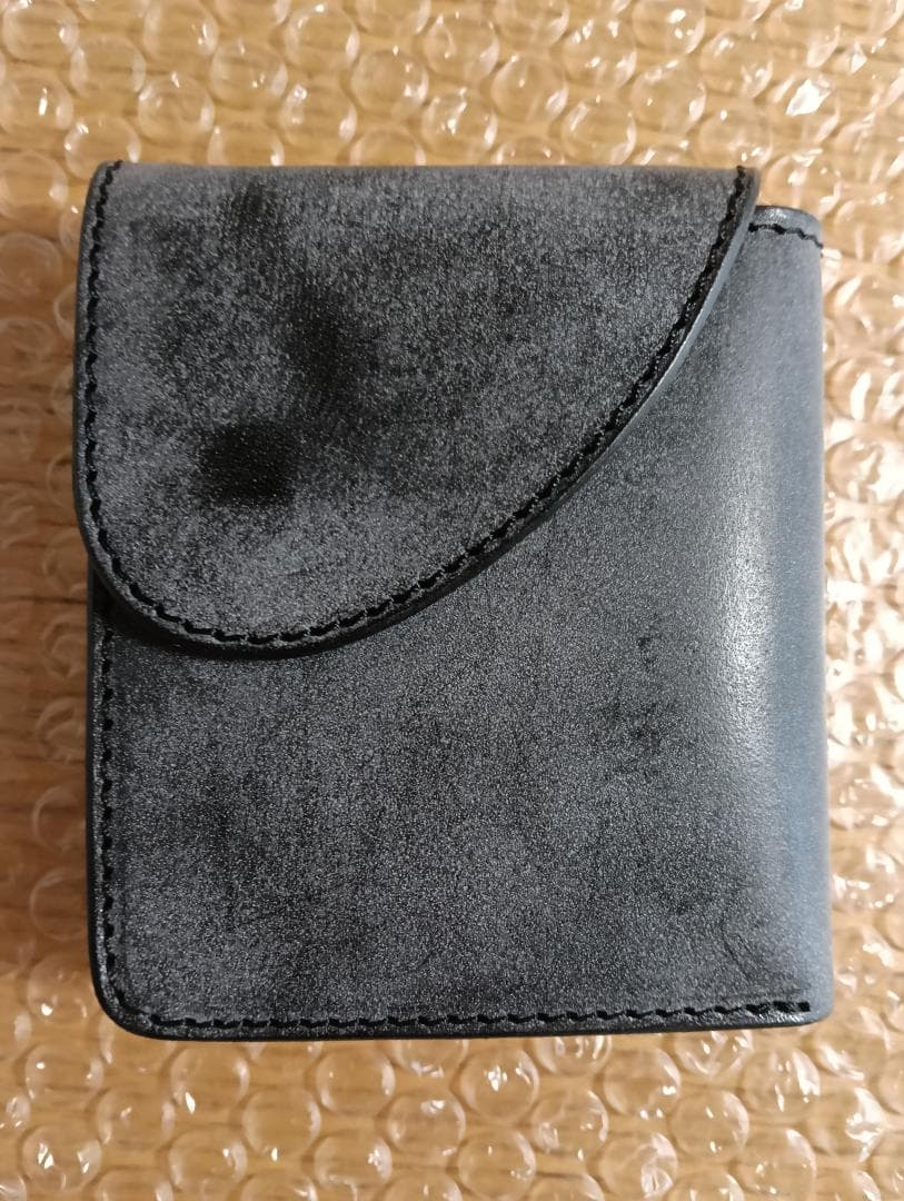 新品 HenderScheme エンダースキーマ wallet ウォレット 財布