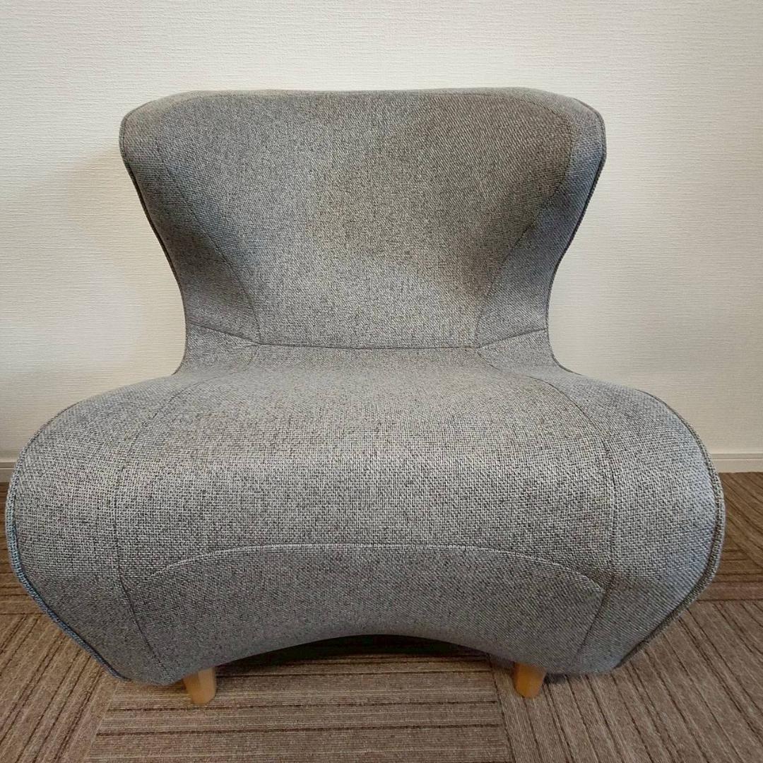 【送料無料】 MTG Style Chair DCスタイルチェア　グレー