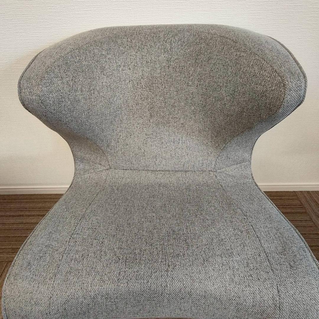 【送料無料】 MTG Style Chair DCスタイルチェア　グレー