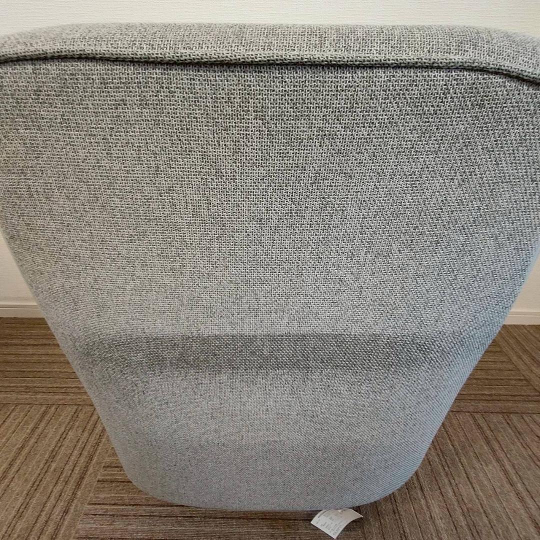 【送料無料】 MTG Style Chair DCスタイルチェア　グレー