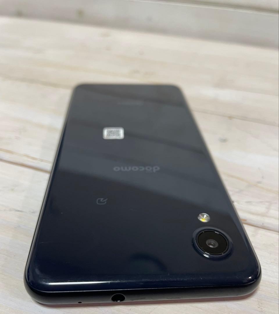 Galaxy A22 5G SC-56B 電池の能力良好（80%以上）