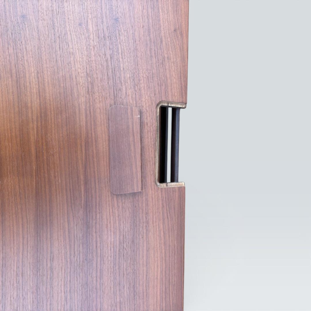 高級 IDC大塚家具 テレビボード フィル2 W180 ウォールナット 送料込