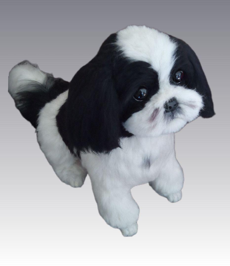 愛犬さんの羊毛フェルトオーダー・kenjistar様ご確認専用