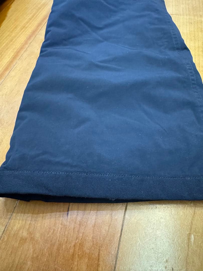 BURTON キッズ　スノーボードパンツ Lサイズ