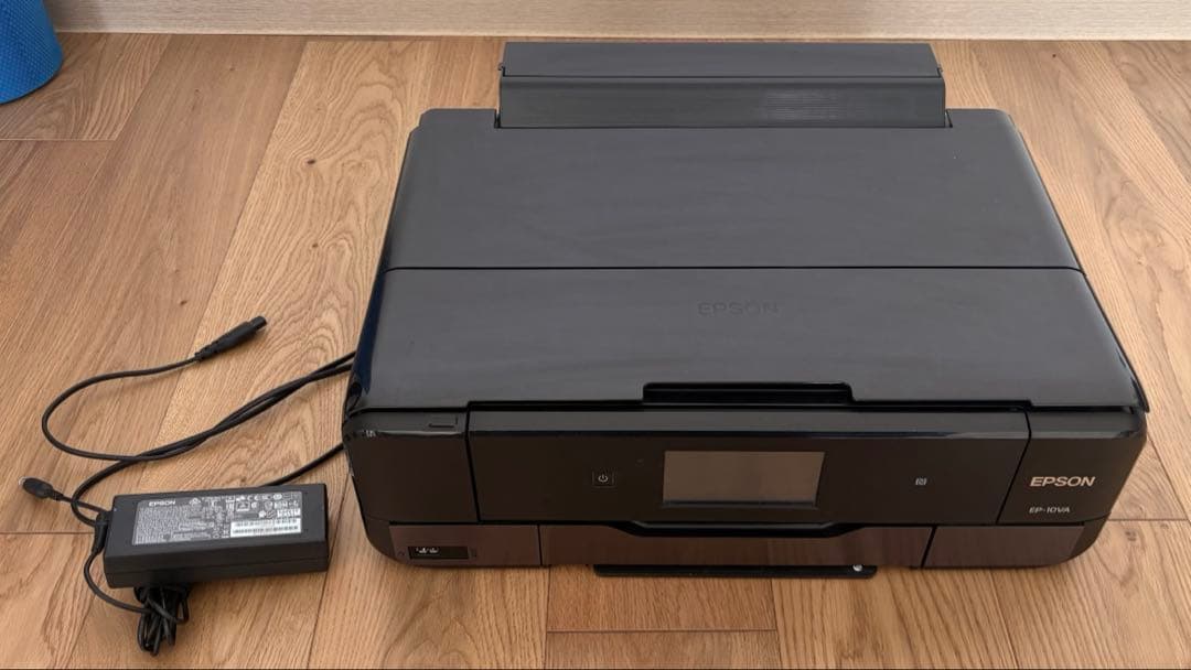 ジャンク　EPSON EP-10VA インクジェットプリンター 本体