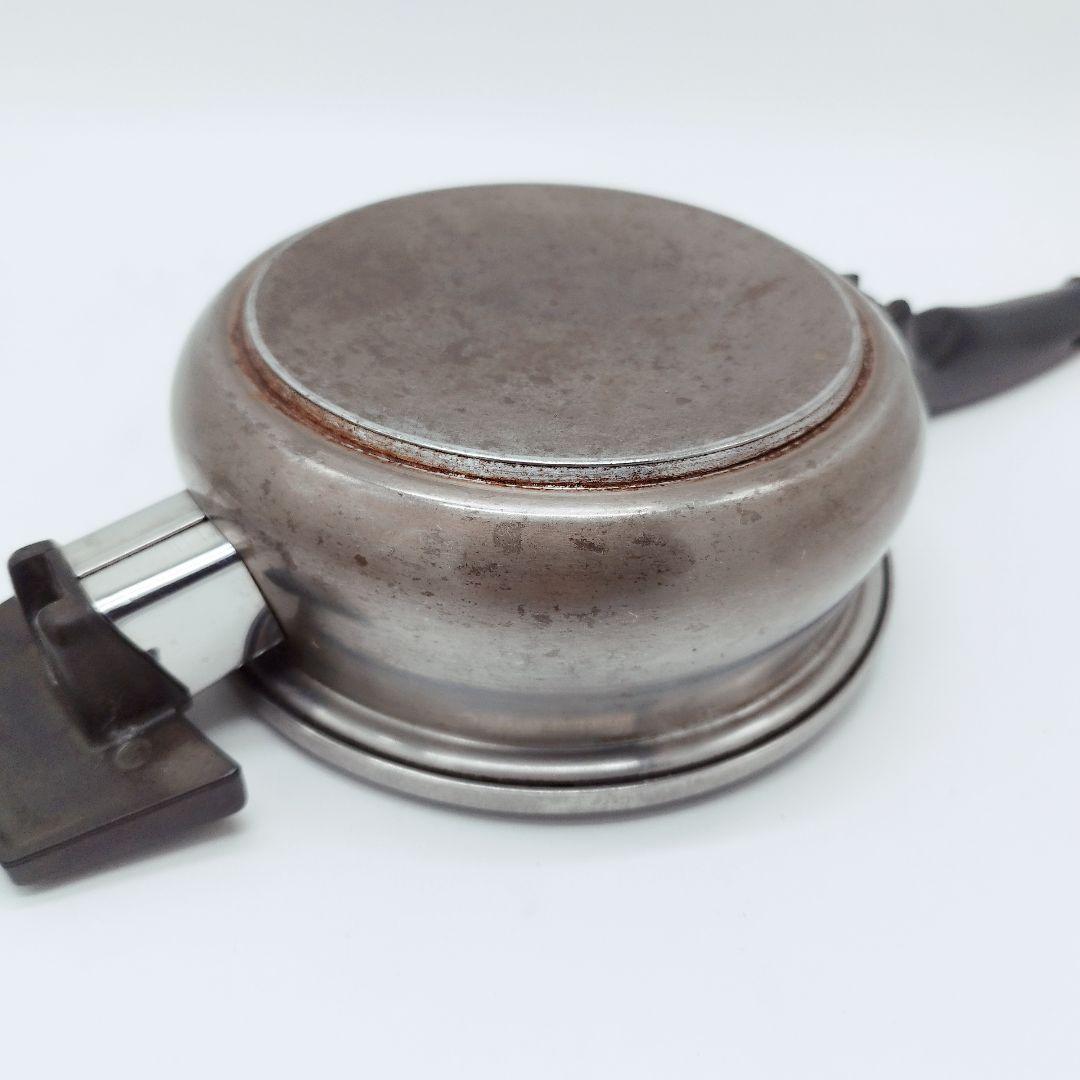  Queen　ロイヤルクイーン　1QT　1コート　片手鍋　IH対応