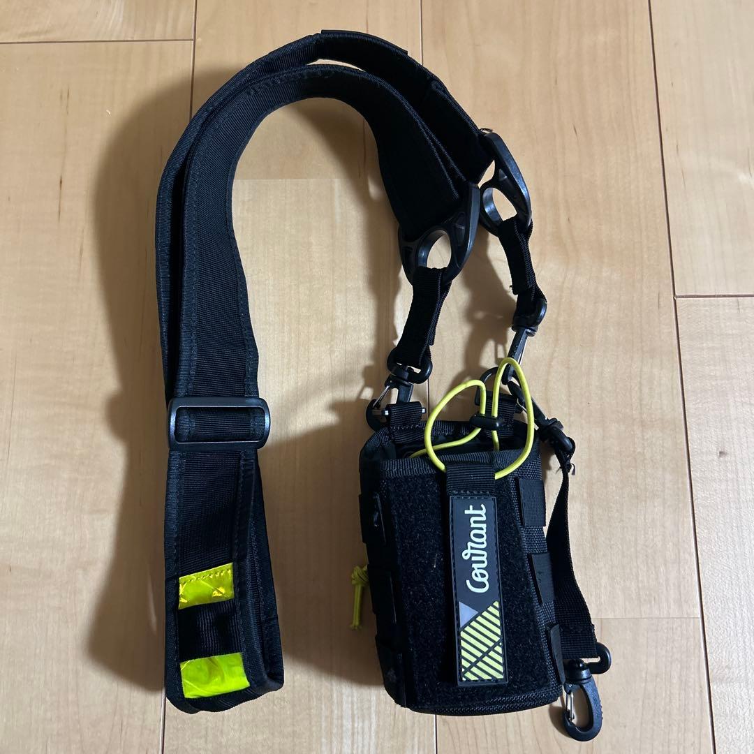 断*中様 最終値下げCourant コラント PORTE RADIO RADST