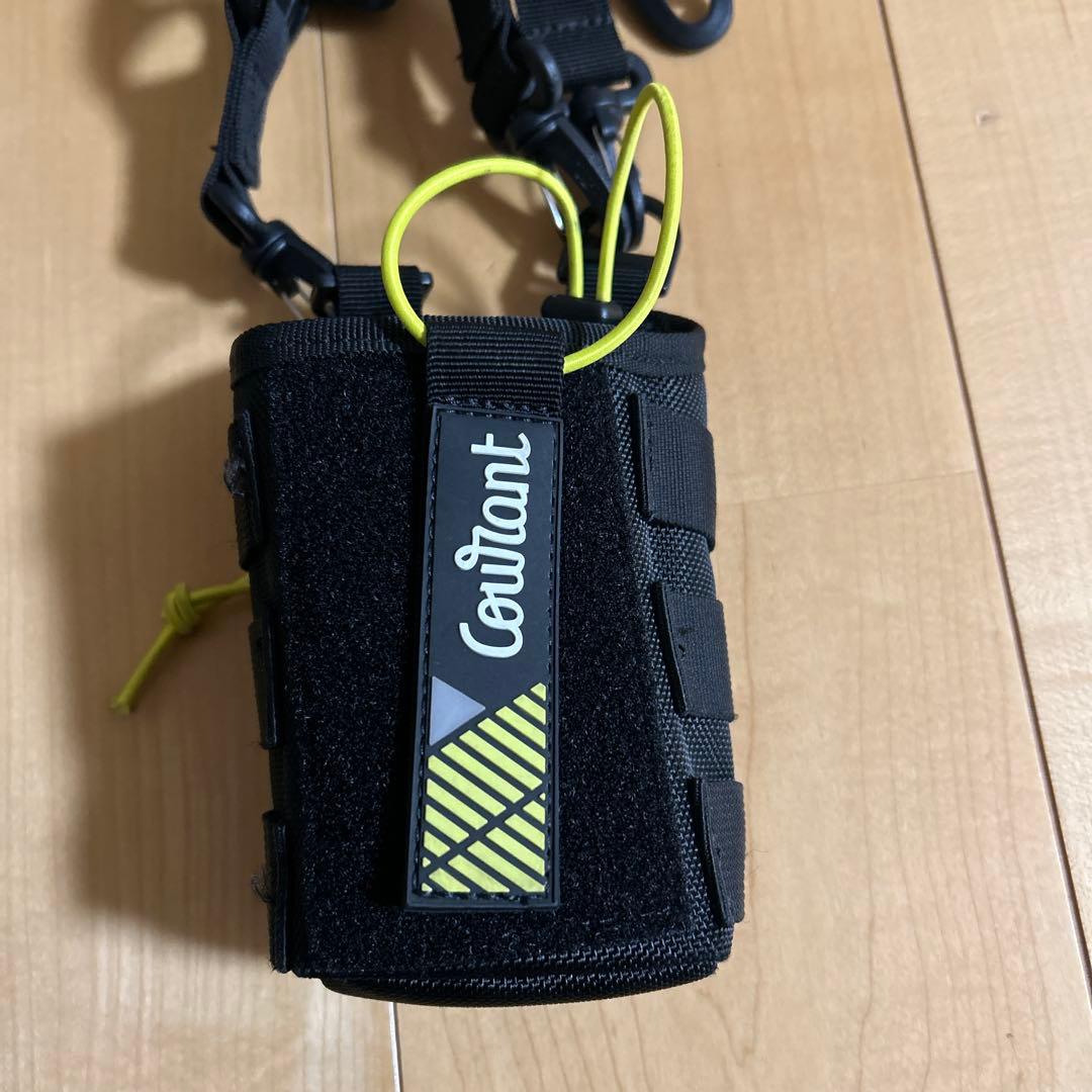 断*中様 最終値下げCourant コラント PORTE RADIO RADST