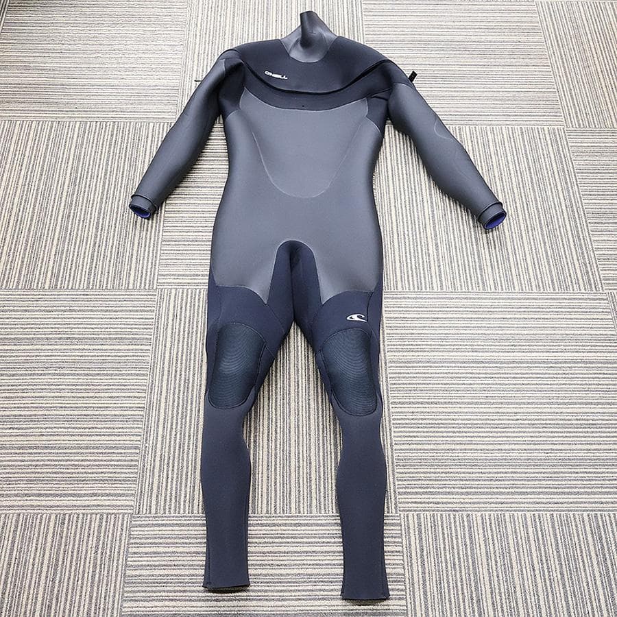 ONEILL オニール ウエットスーツ セミドライ 5mm×3mm 1Rのみ使用