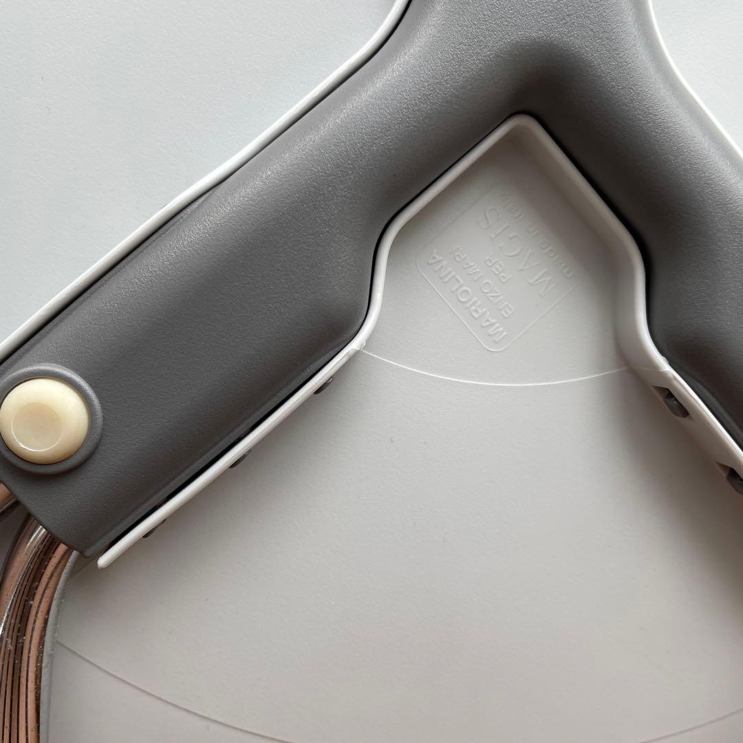 マジス　マリオリナチェア　2脚