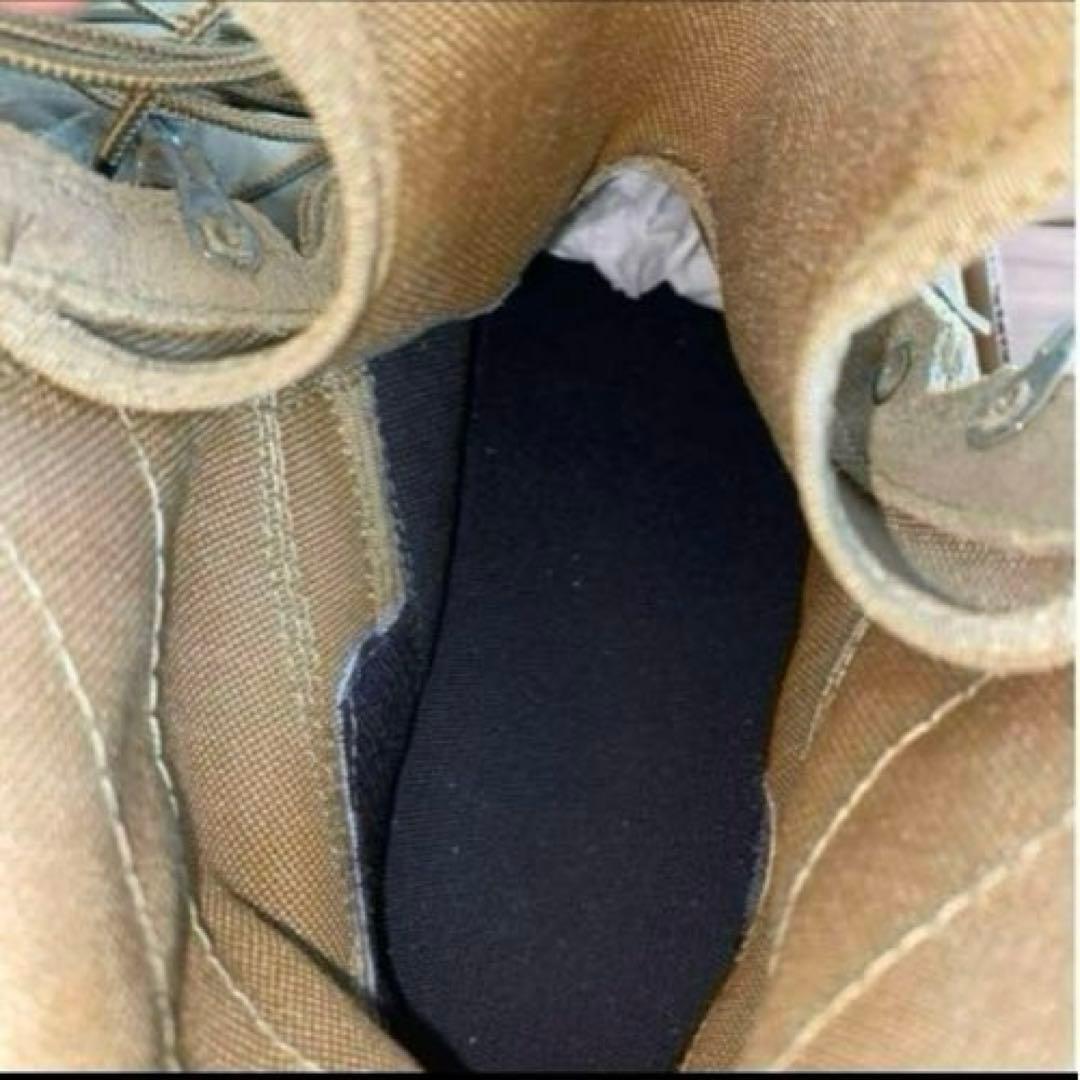 米軍　新品　ROCKY USMC TROPICAL BOOT 28.5cm