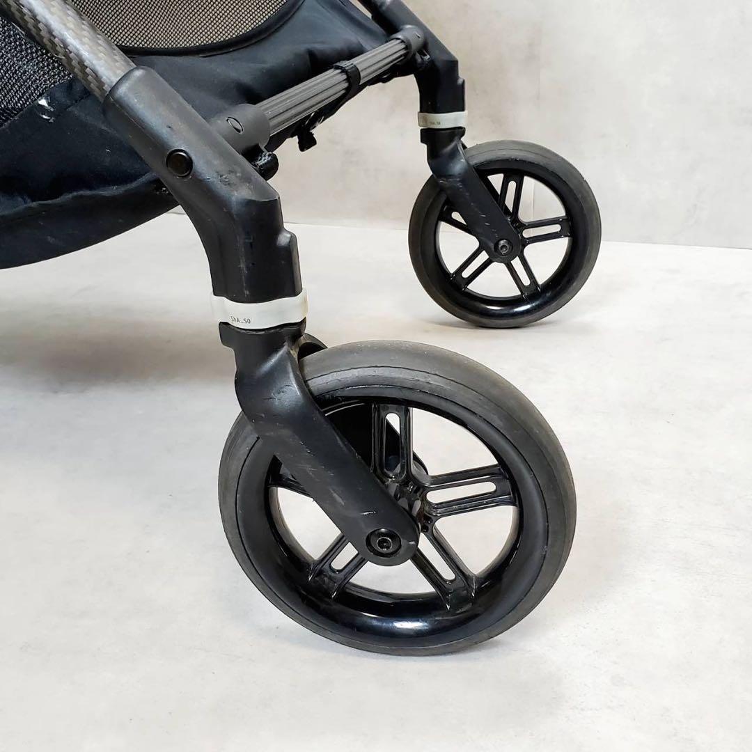 サイベックス CYBEX メリオ コットン 2022 ベビーカー