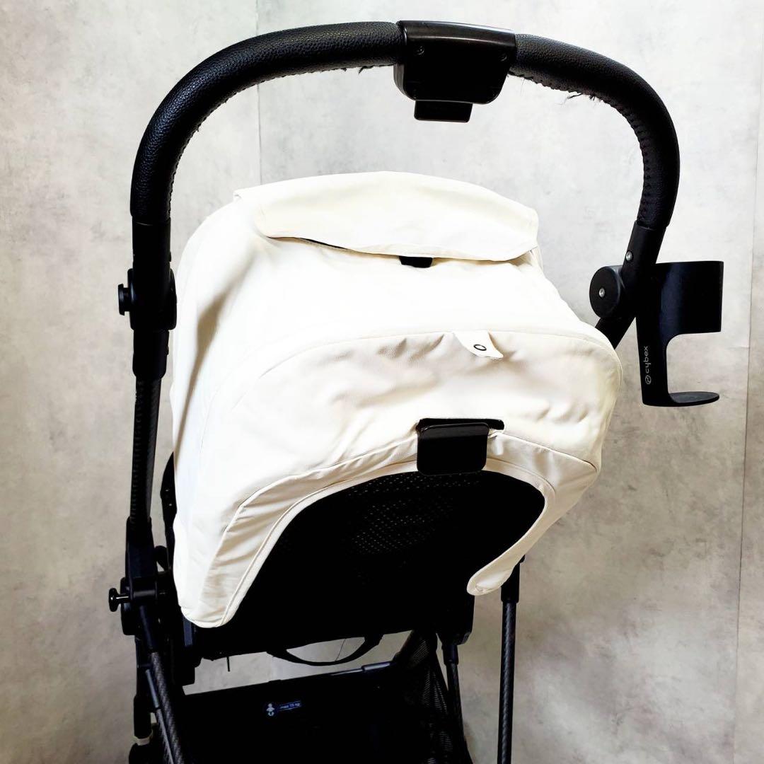 サイベックス CYBEX メリオ コットン 2022 ベビーカー