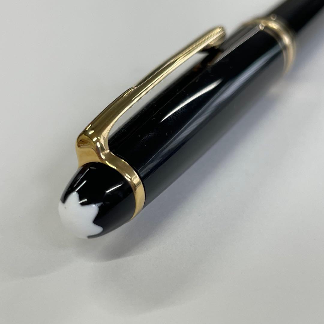 モンブラン マイスターシュテュック クラシック メカニカルペンシル 0.7mm