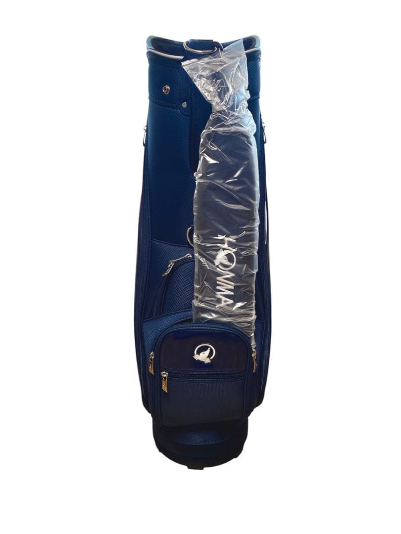★新品未使用★ HONMA 本間ゴルフ　キャディバッグ　9.0型　CB12412