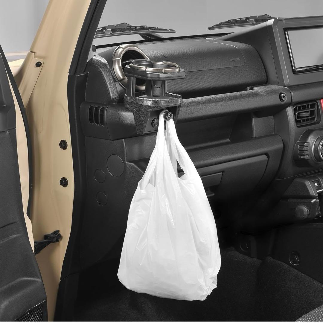 スズキ ジムニー 専用 パーツ 3種