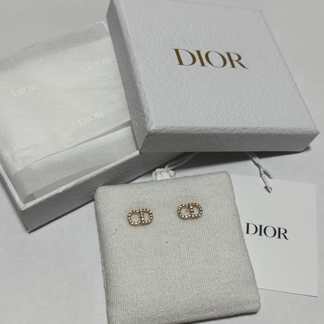 Clair D Lune ピアス